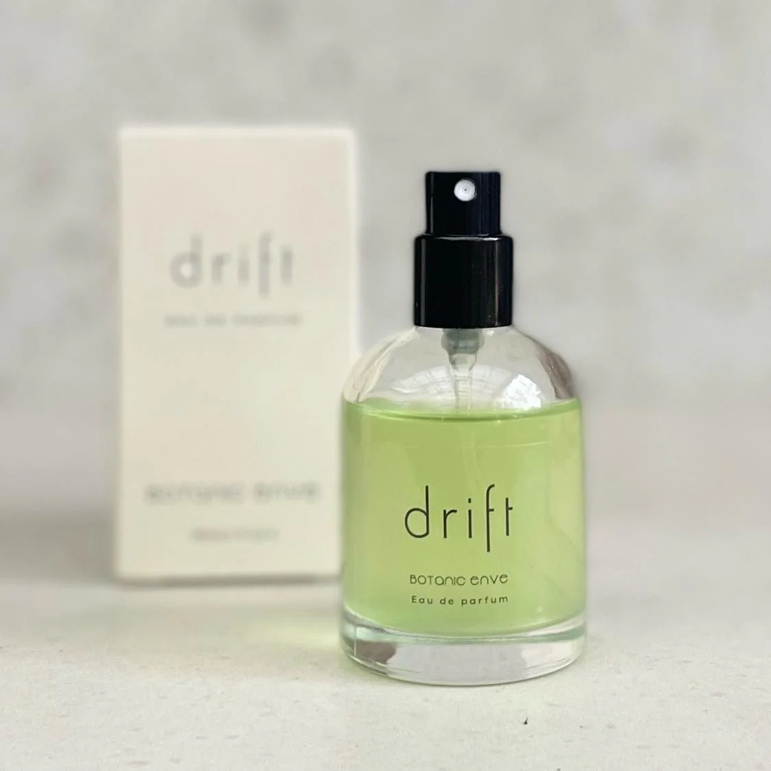 Botanic Enve - Drift, Eau de Parfum