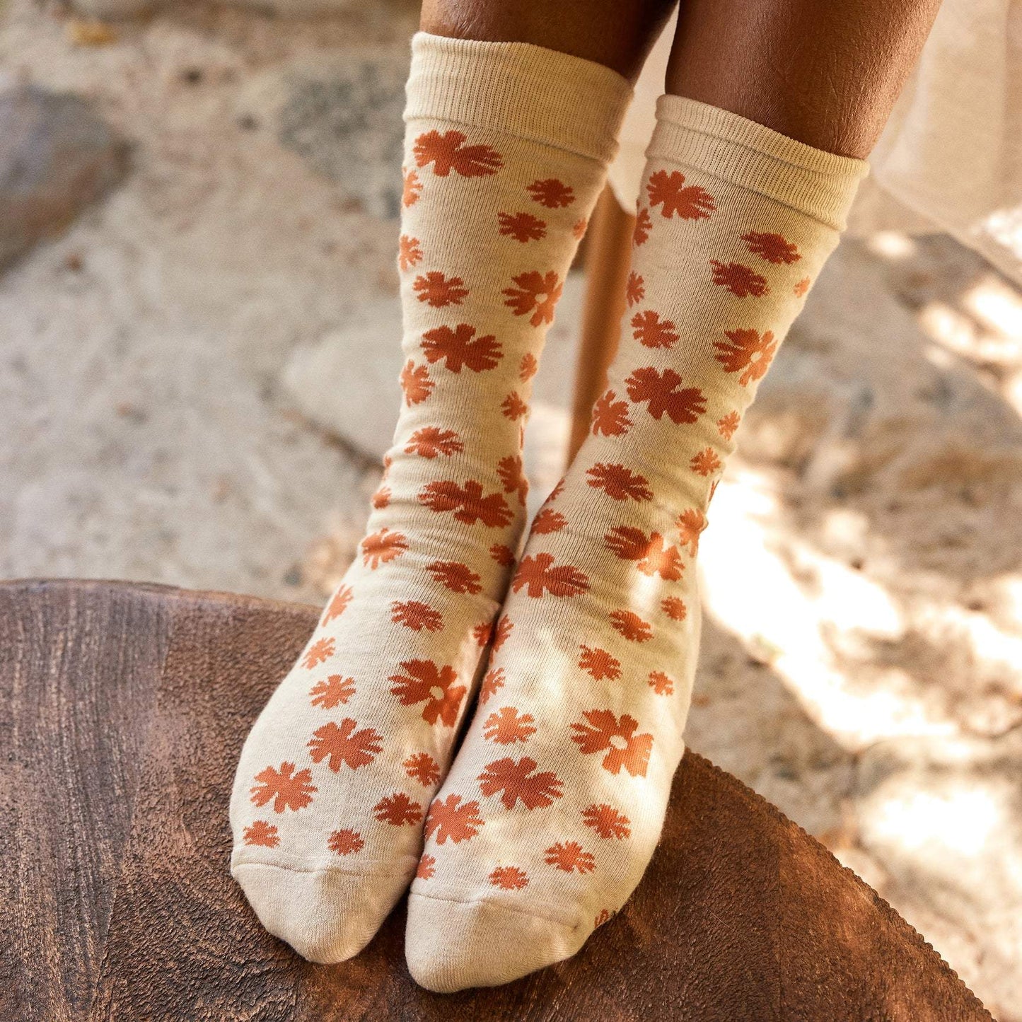 Conscious Step - Gift Box: Socks that Stop Violence against Women