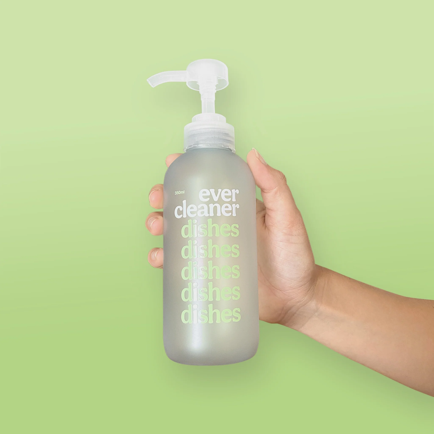 evercleaner - Dishwashing Liquid Bundle