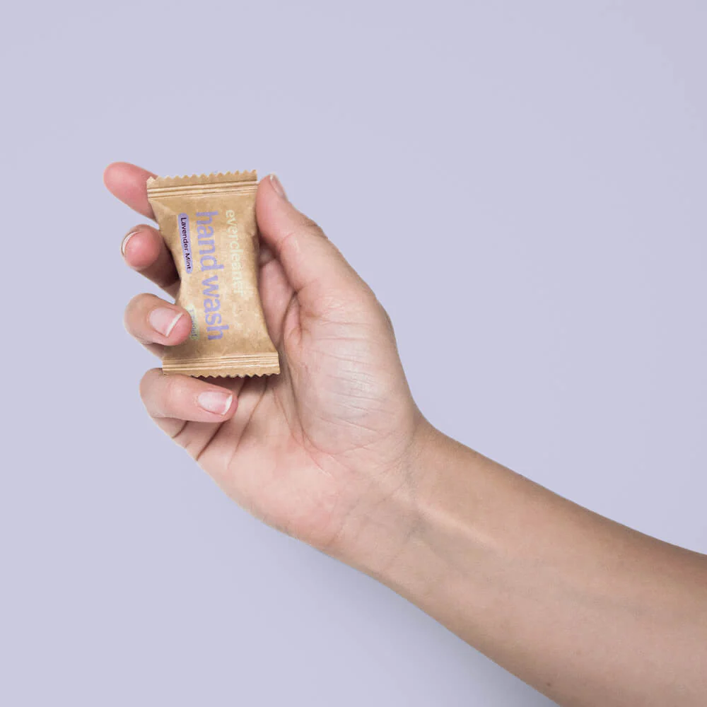 evercleaner - Hand Wash Tab Kit Mix