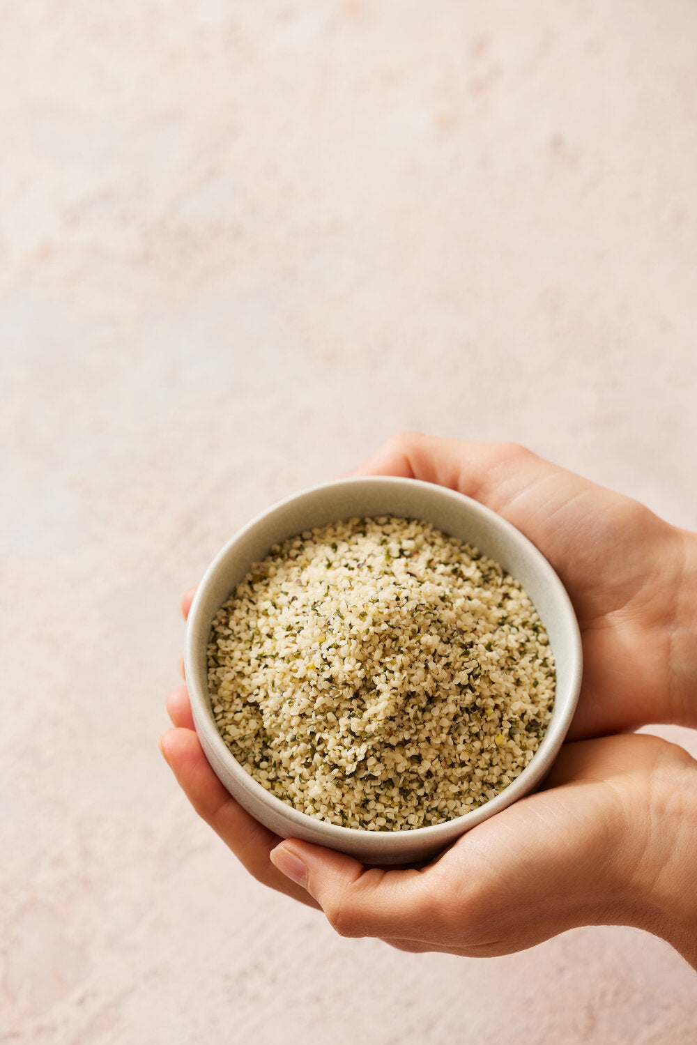 Hemp Harvests - Hemp Seed (Hearts)