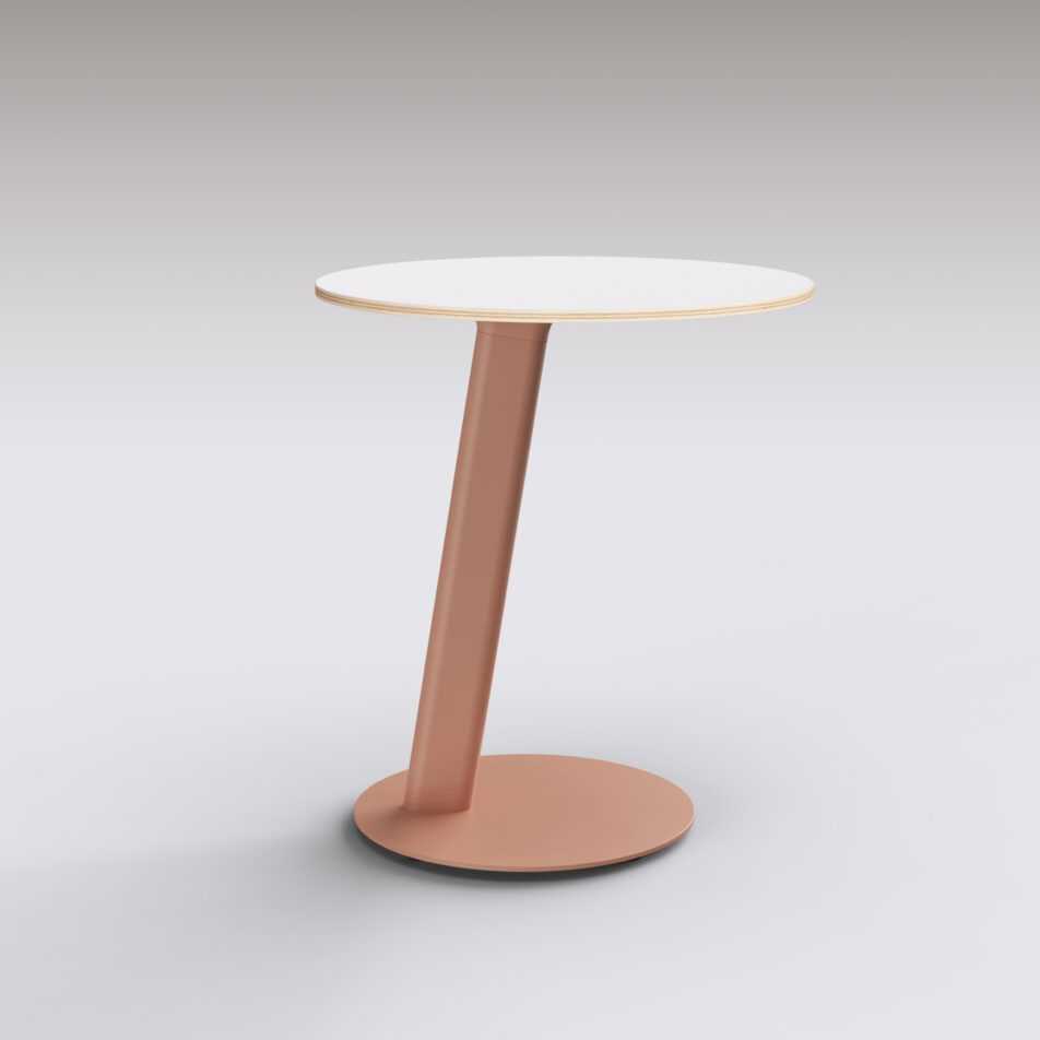 Bio Furniture - Eggshell Laptop Table