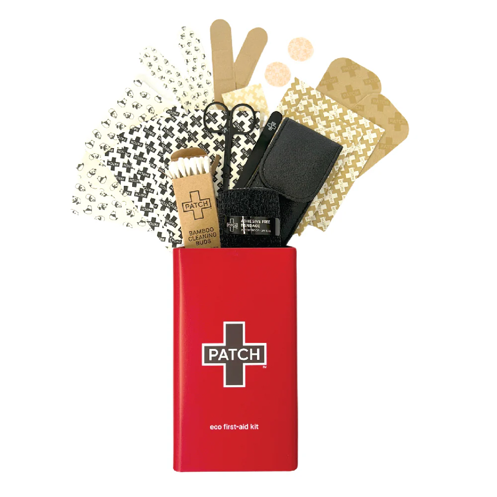 Patch - First-Aid Kit