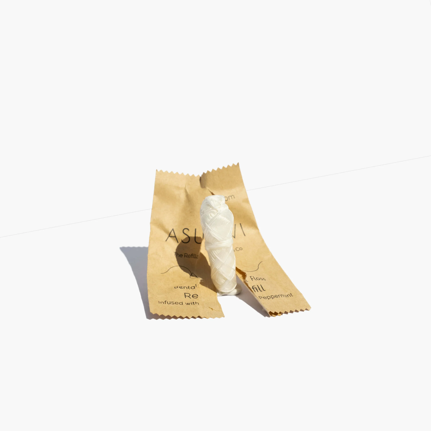 Asuvi - Dental Floss