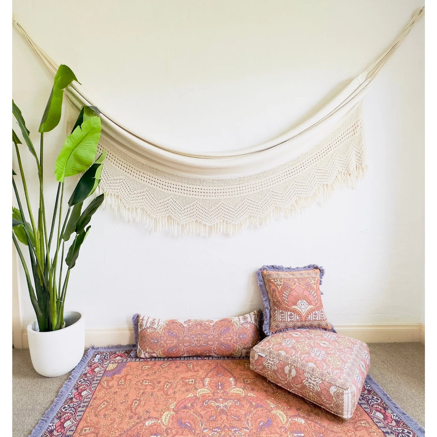 Picnic Mantra - Mila Scatter Cushion