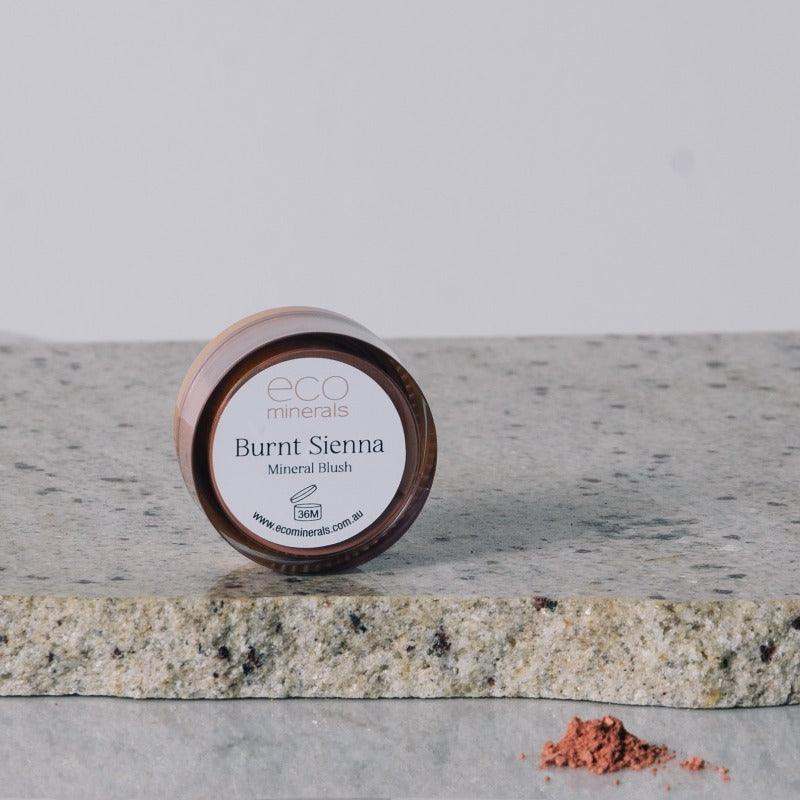 Eco Minerals - Mineral Blush