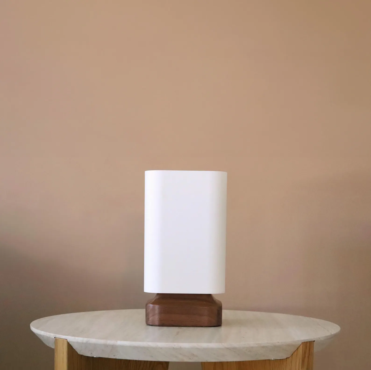 VividdDesign - RHEA Modern Shoji, Japanese style table lamp