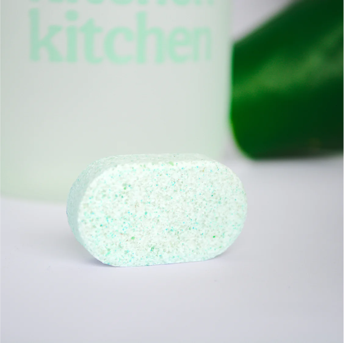 evercleaner - Cleaning Tab Kit Kitchen