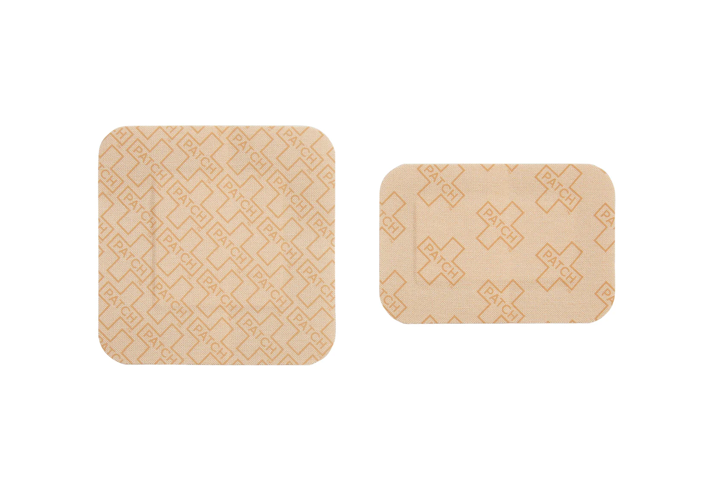 Patch - On-The-Go Travel Bandage Kit