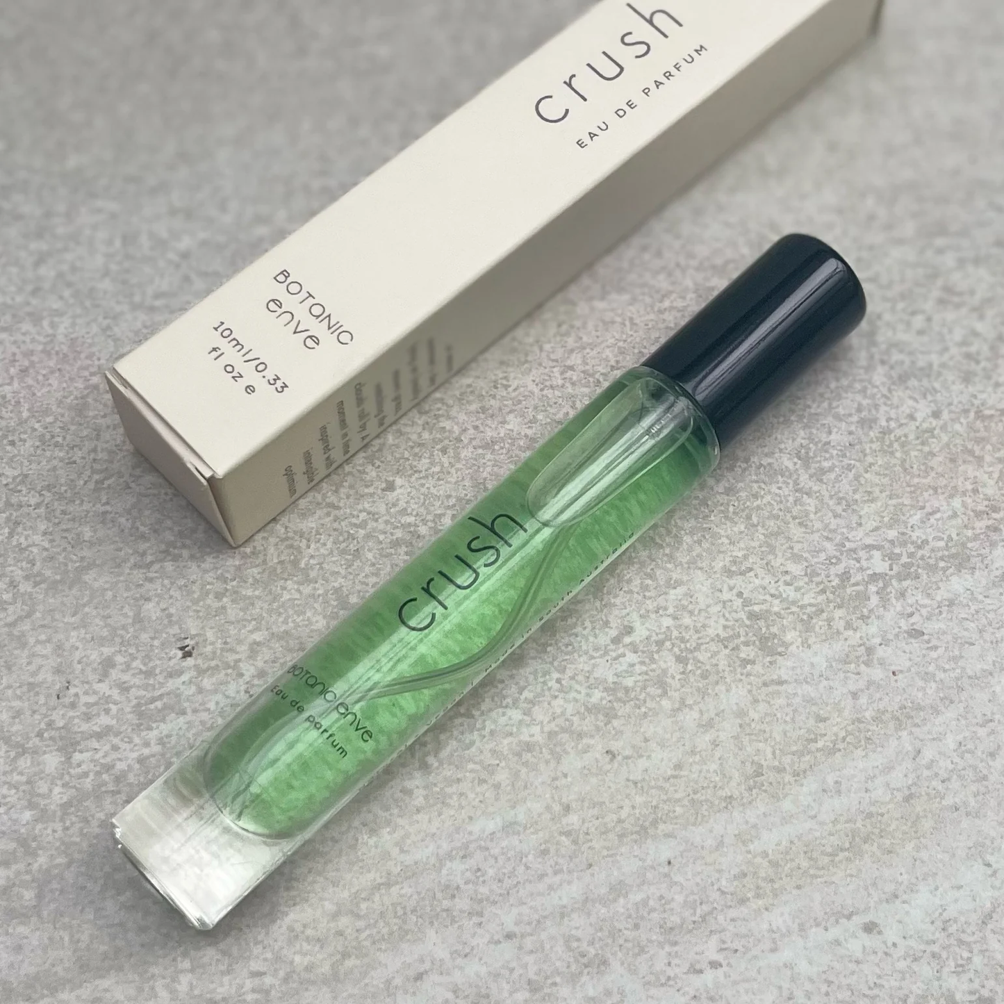 Botanic Enve - Crush, Eau de Parfum