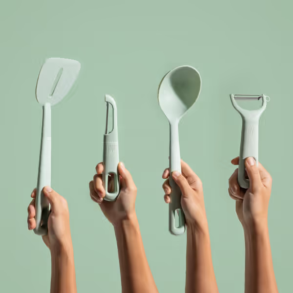eKu Upcycle - Ladle