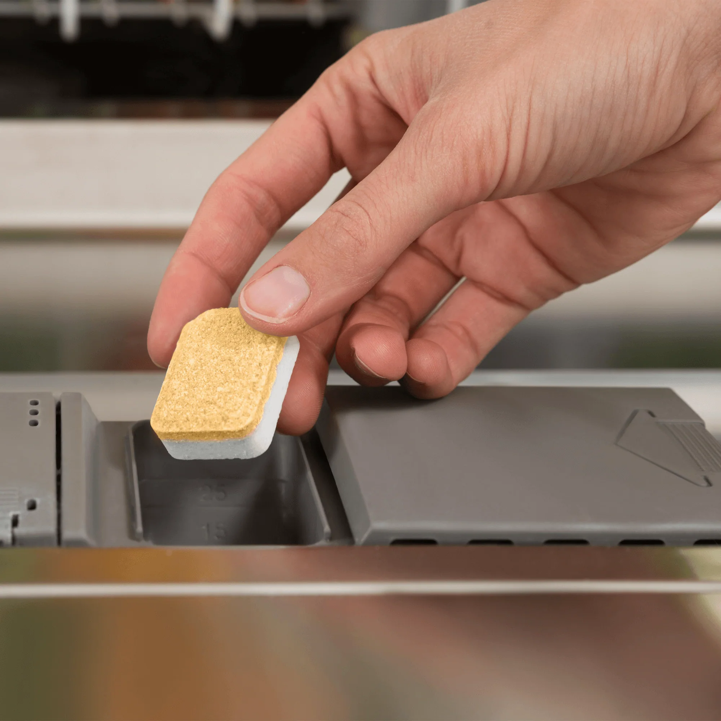 evercleaner - NEW Dishwasher Tablets