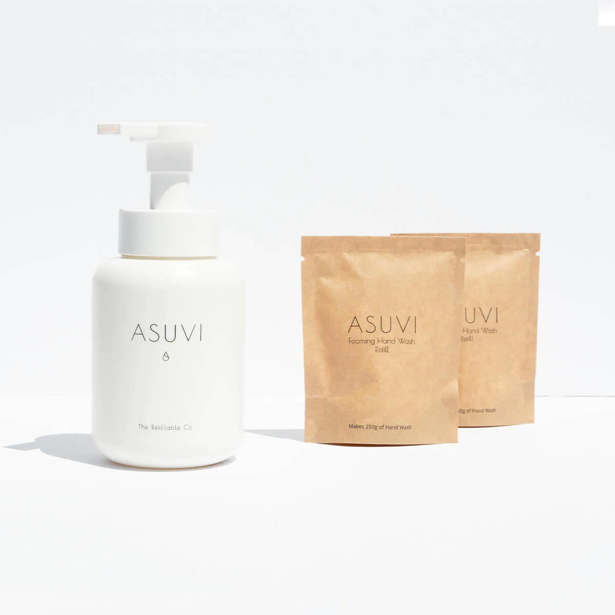 Asuvi - Hand Soap