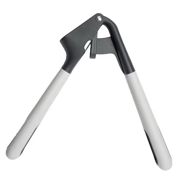 eKu Upcycle - Garlic Press