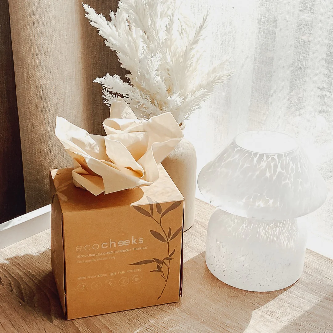 Eco Cheeks - Tissues