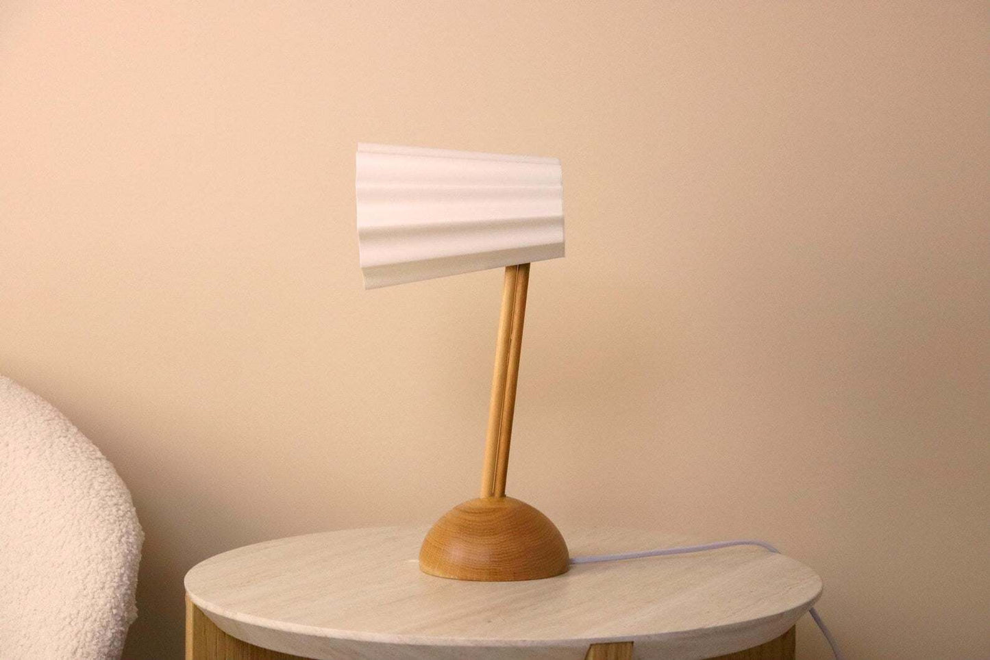 VividdDesign - FLOE table lamp