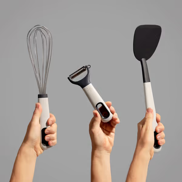 eKu Upcycle - Swivel Y Peeler