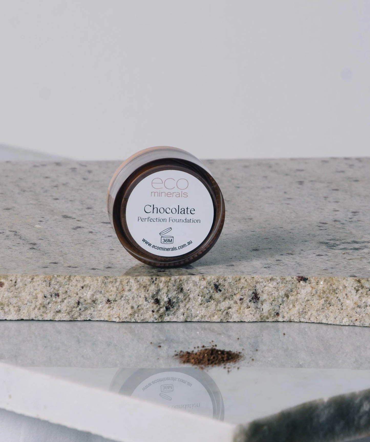 Eco Minerals - Perfection Dewy Mineral Foundation