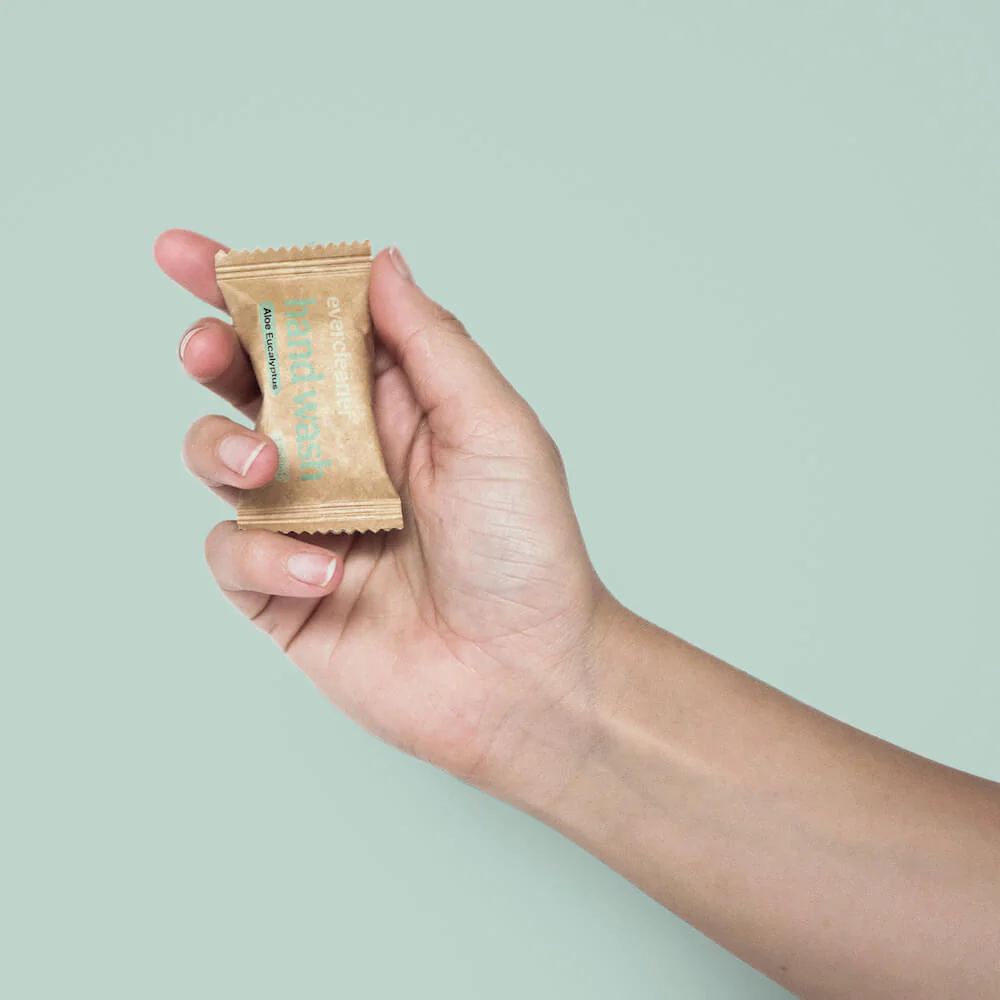 evercleaner - Hand Wash Tab Kit Mix