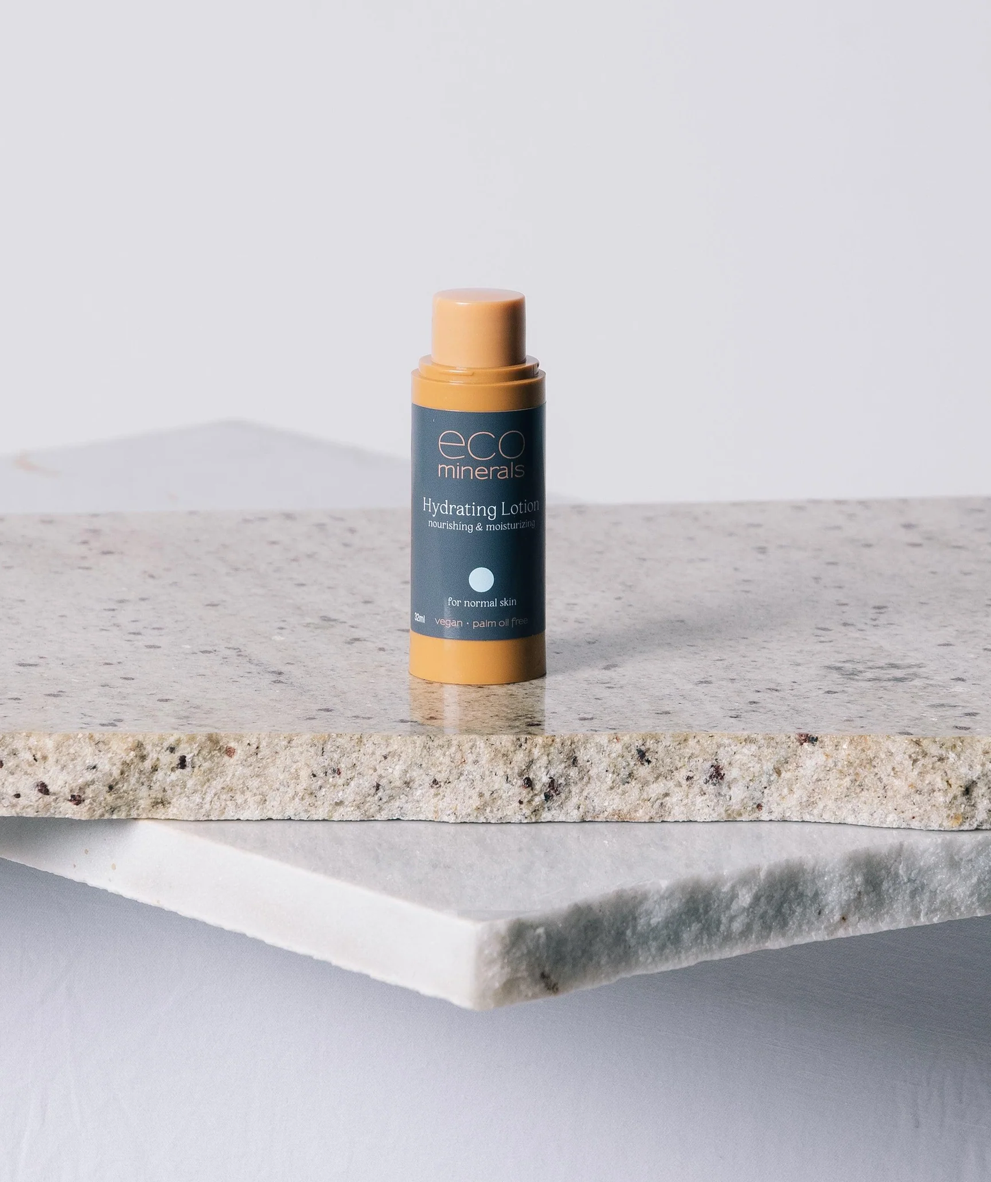 Eco Minerals - Hydrating Lotion