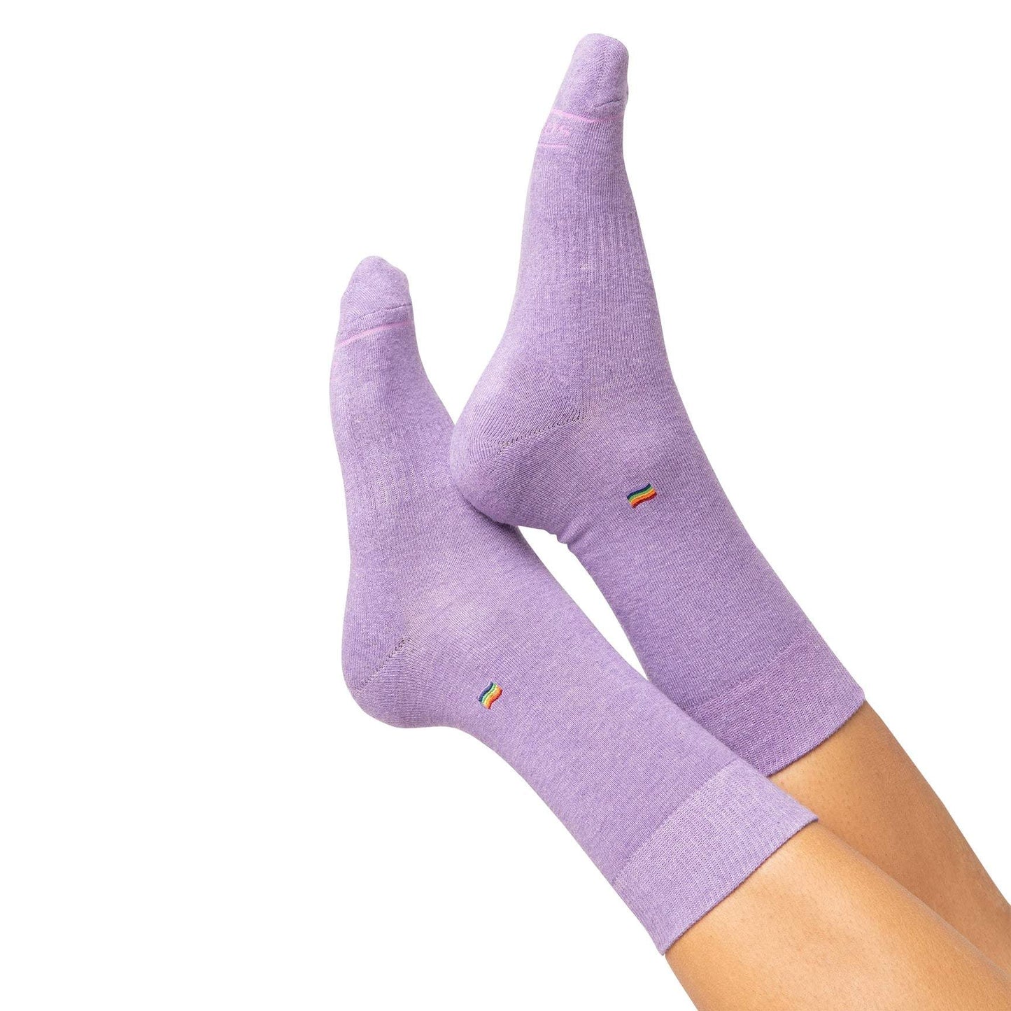 Conscious Step - Gift Box: Socks that save LBGTQ Lives