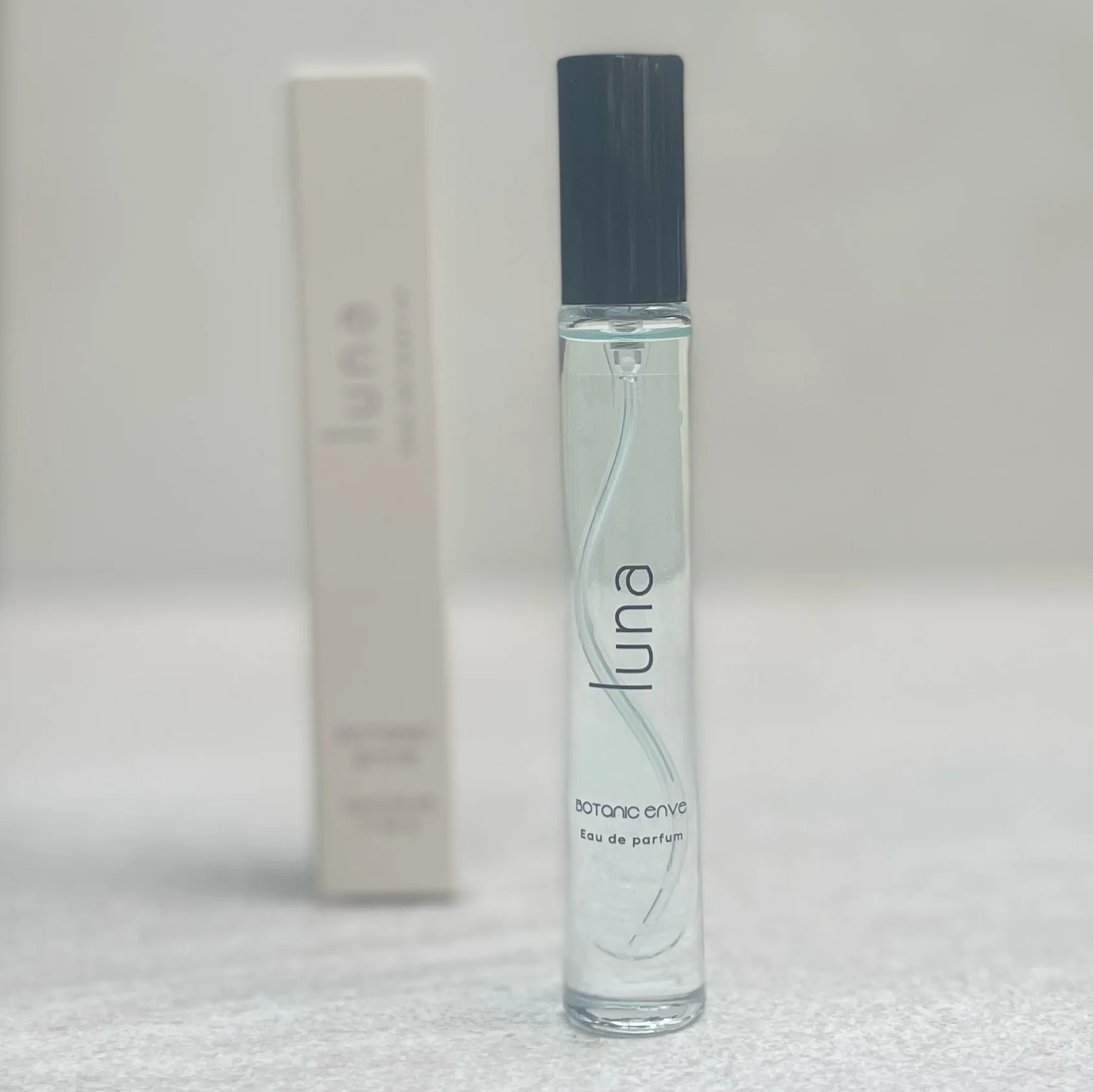 Botanic Enve - Luna, Eau de Parfum