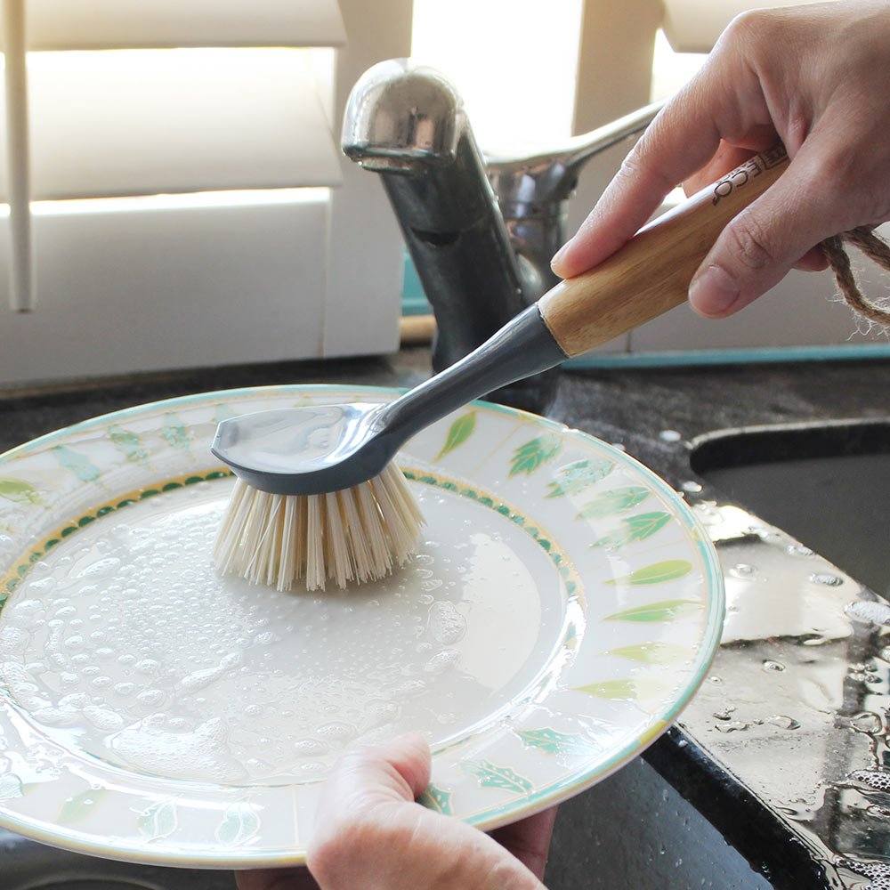 Eco Basics - Dish Brush