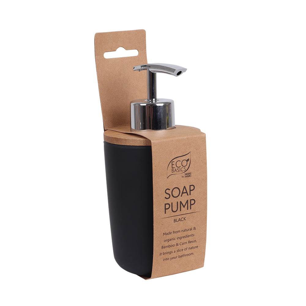 Eco Basics - Bamboo Soap Pump