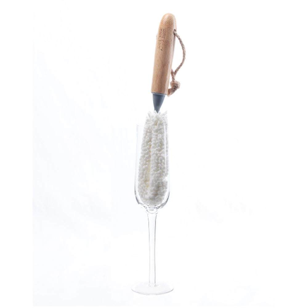 Eco Basics - Stemware Brush