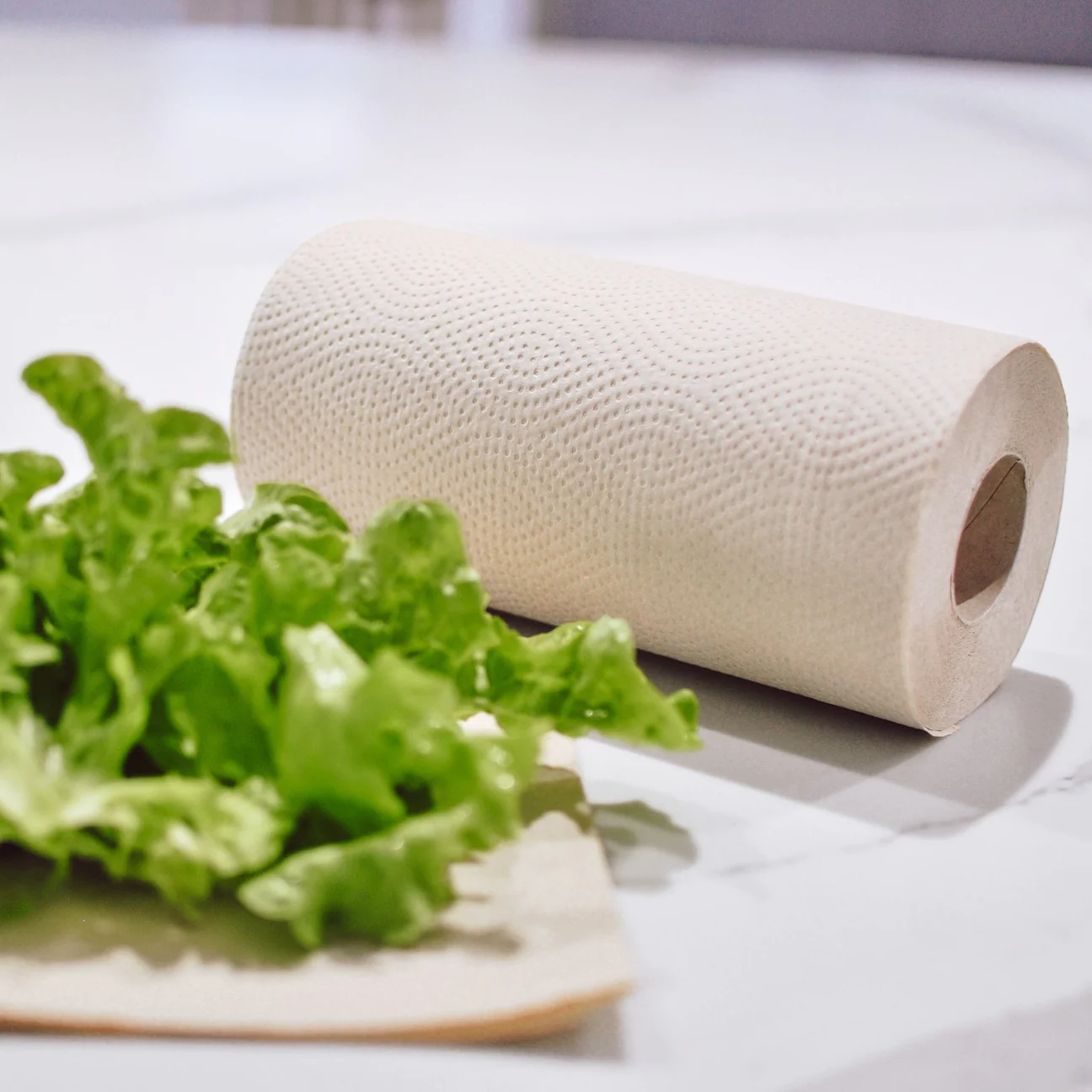 Eco Cheeks - Paper Towels