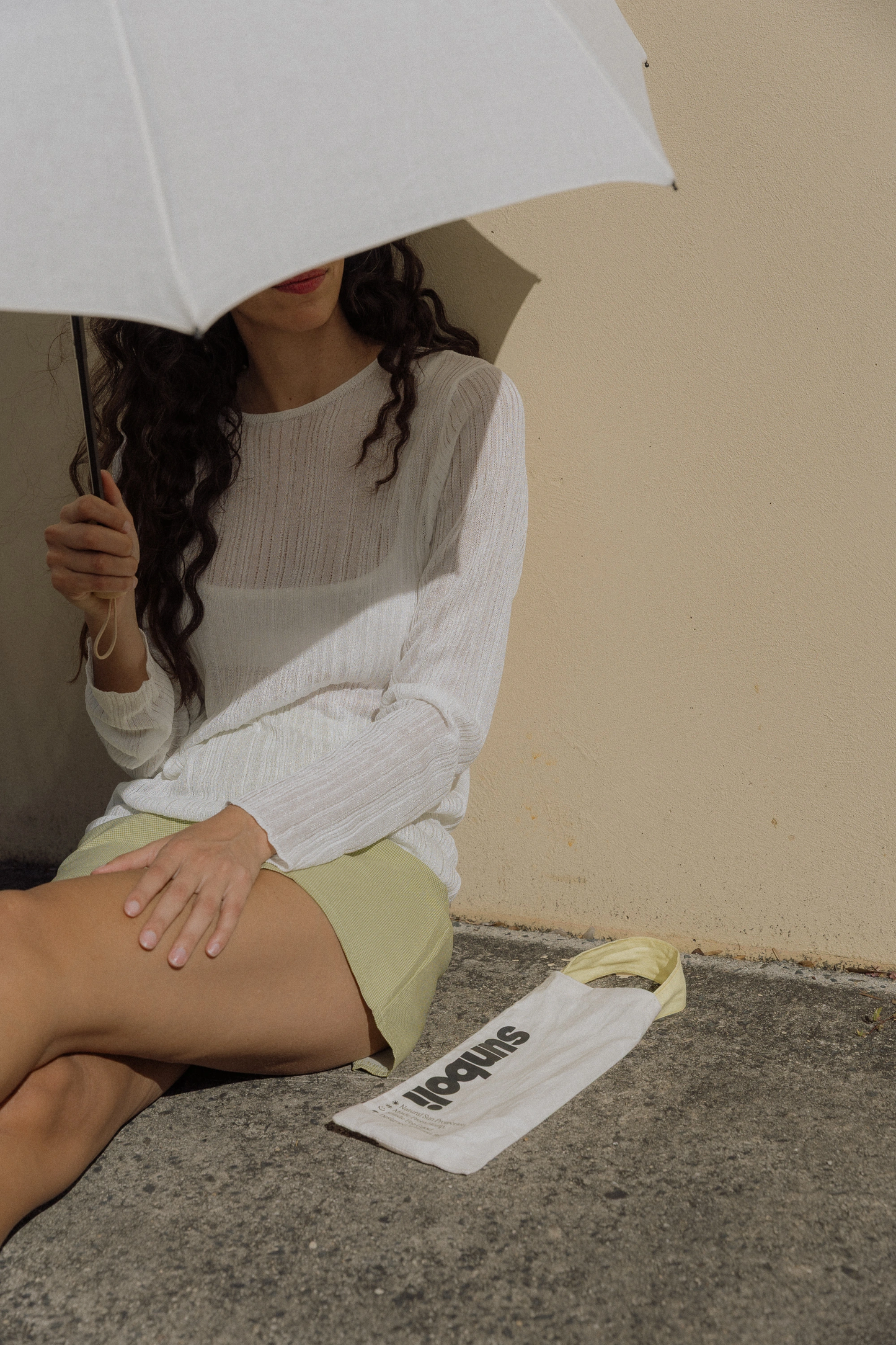 Sunboli - Umbrellas