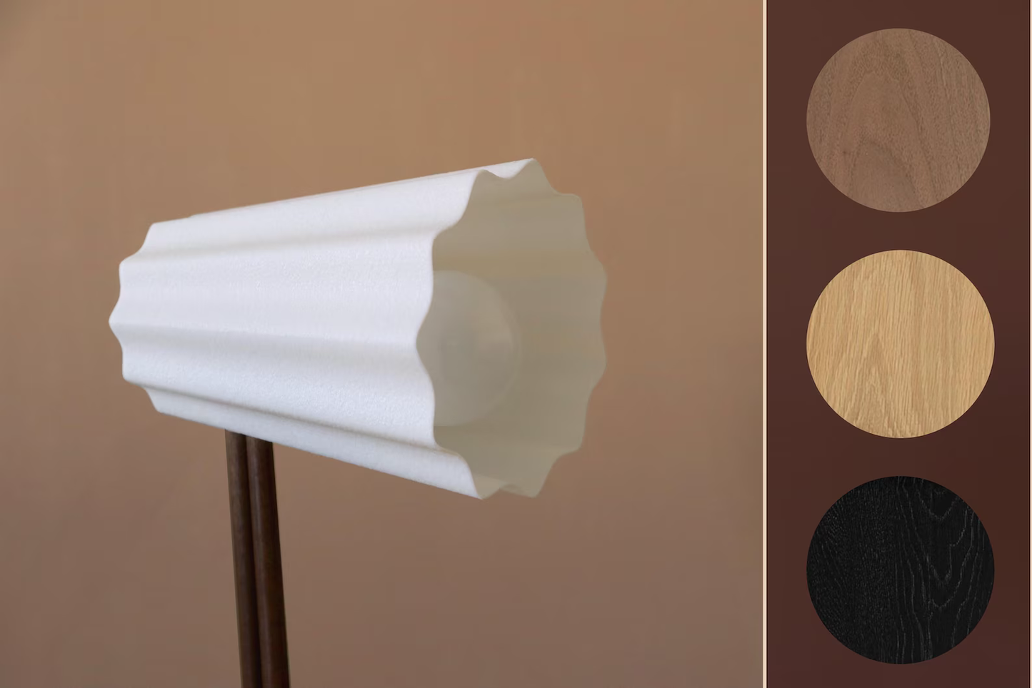 VividdDesign - FLOE table lamp