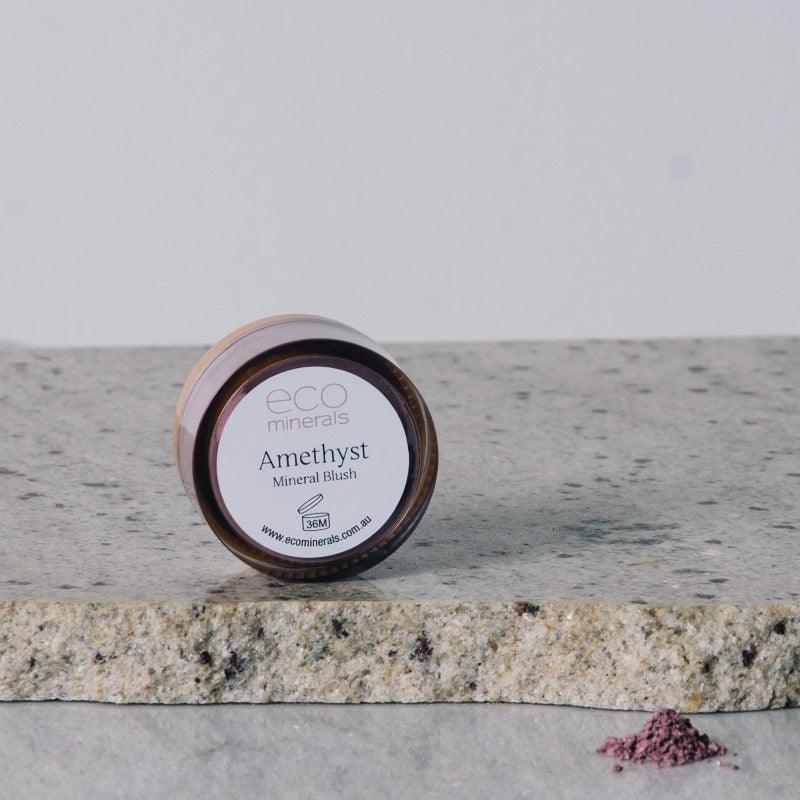 Eco Minerals - Mineral Blush