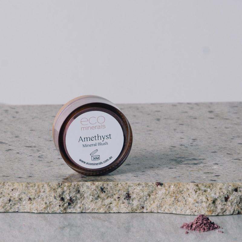Eco Minerals - Mineral Blush