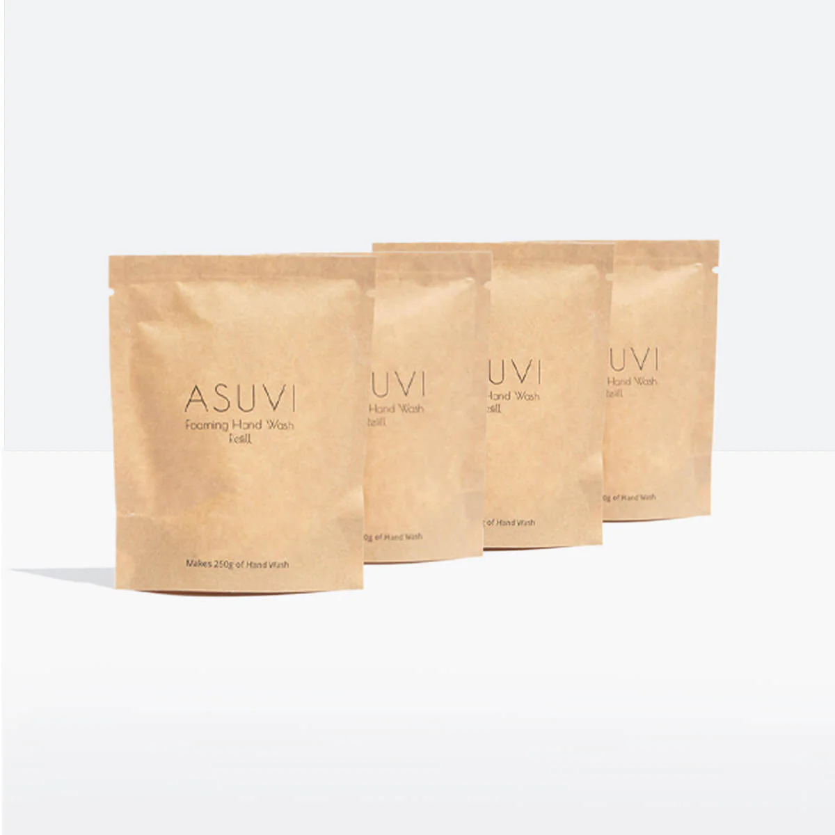Asuvi - Hand Soap