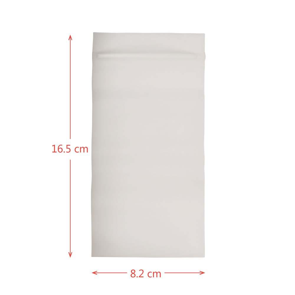 Eco Basics - 100% Home Compostable Snack Bags 25pcs