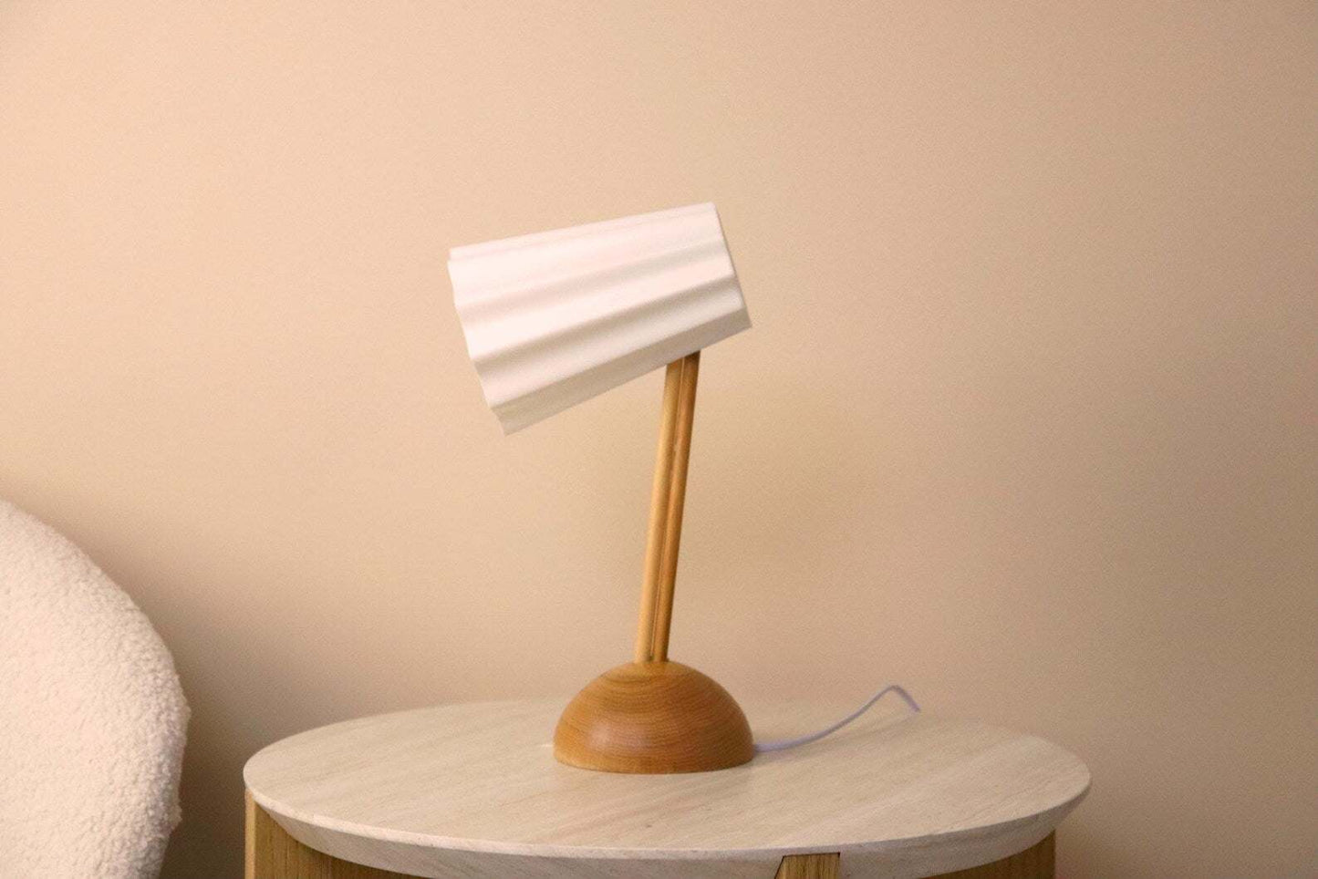 VividdDesign - FLOE table lamp