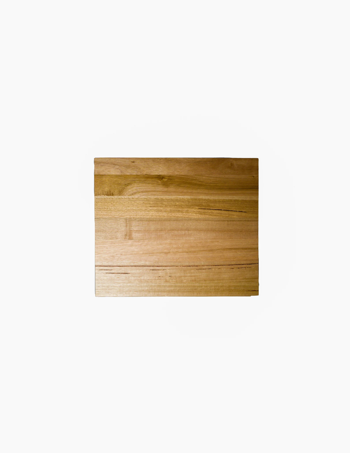 VividdDesign - Solid Timber Herringbone Bedside Table