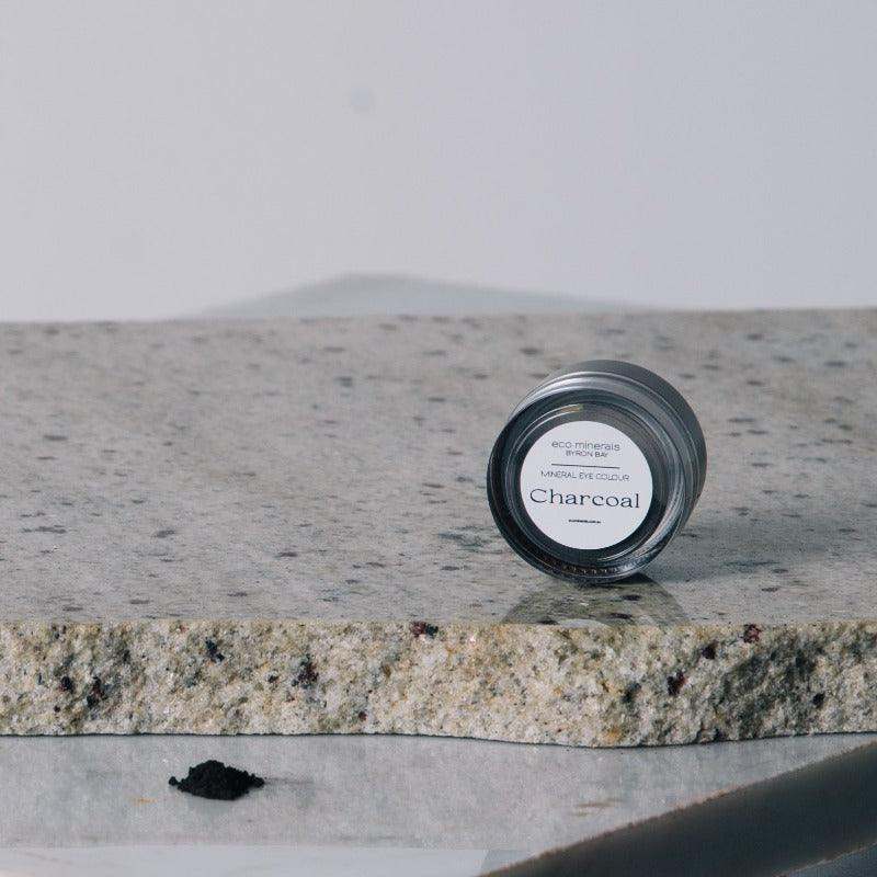 Eco Minerals - Mineral Eye Colour