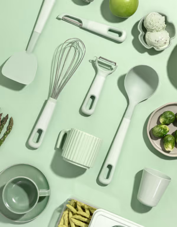 eKu Upcycle - Swivel Peeler