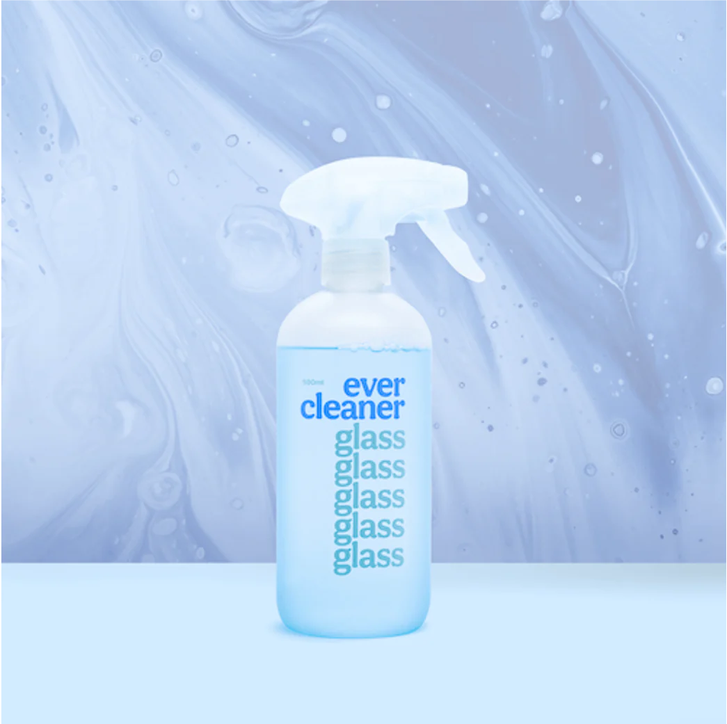 evercleaner - Cleaning Starter Pack