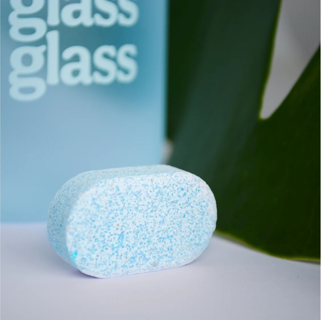 evercleaner - Cleaning Tab Kit Glass