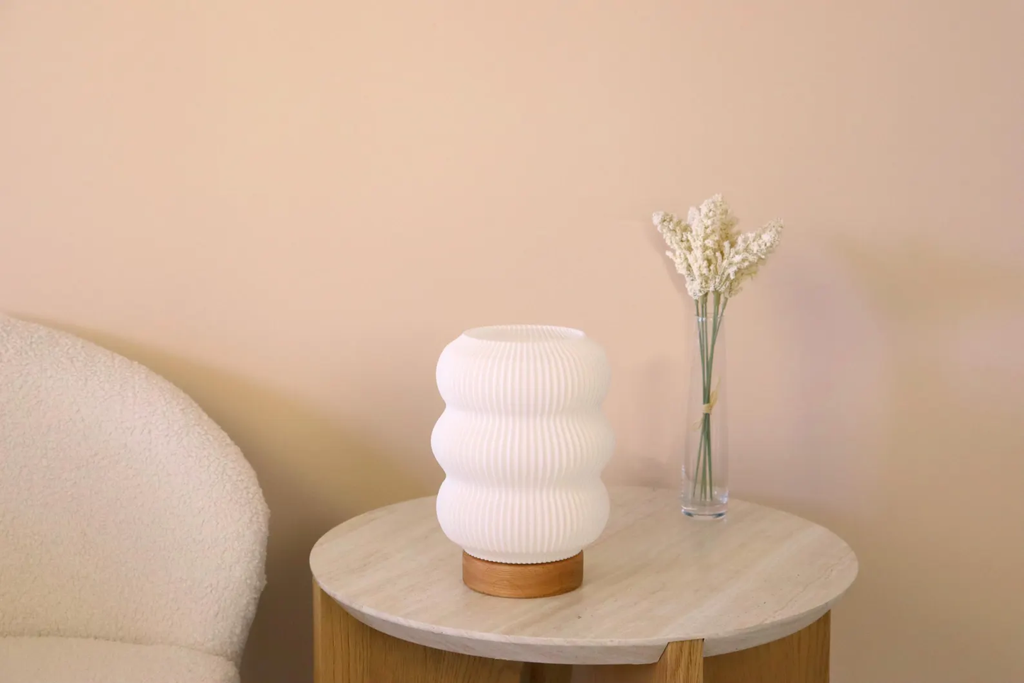 VividdDesign - MIKA table lamp