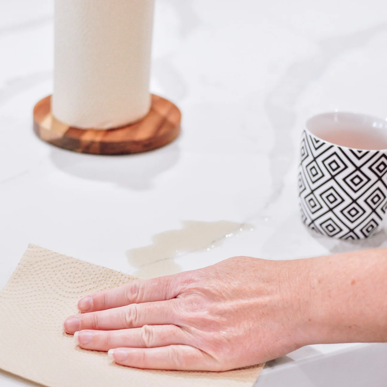 Eco Cheeks - Paper Towels