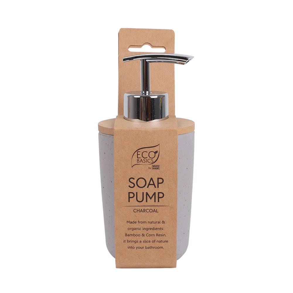 Eco Basics - Bamboo Soap Pump