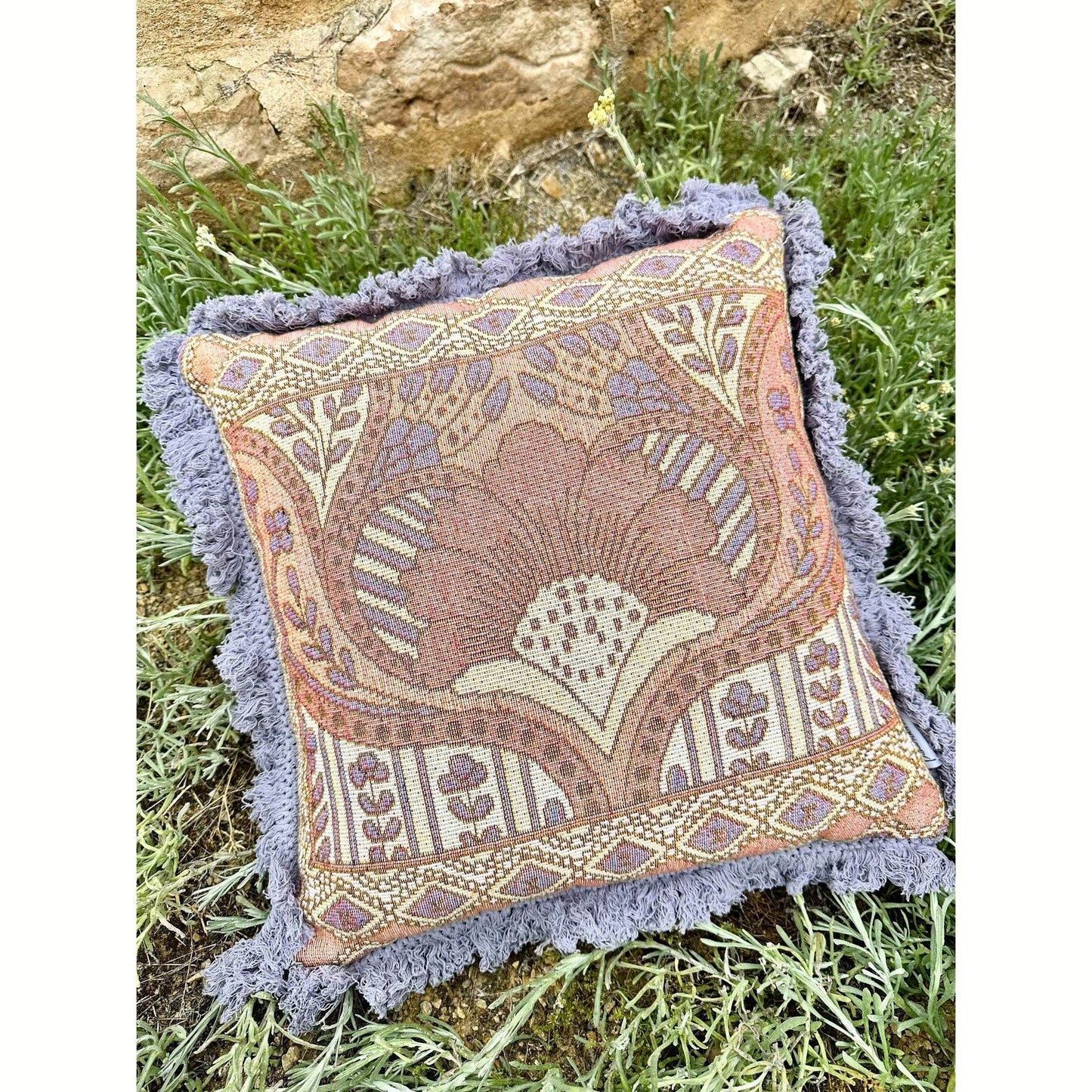 Picnic Mantra - Mila Scatter Cushion