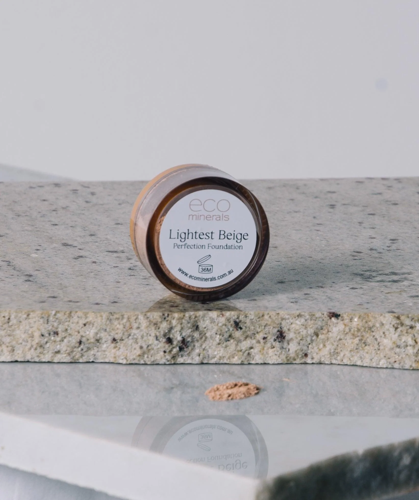 Eco Minerals - Perfection Dewy Mineral Foundation