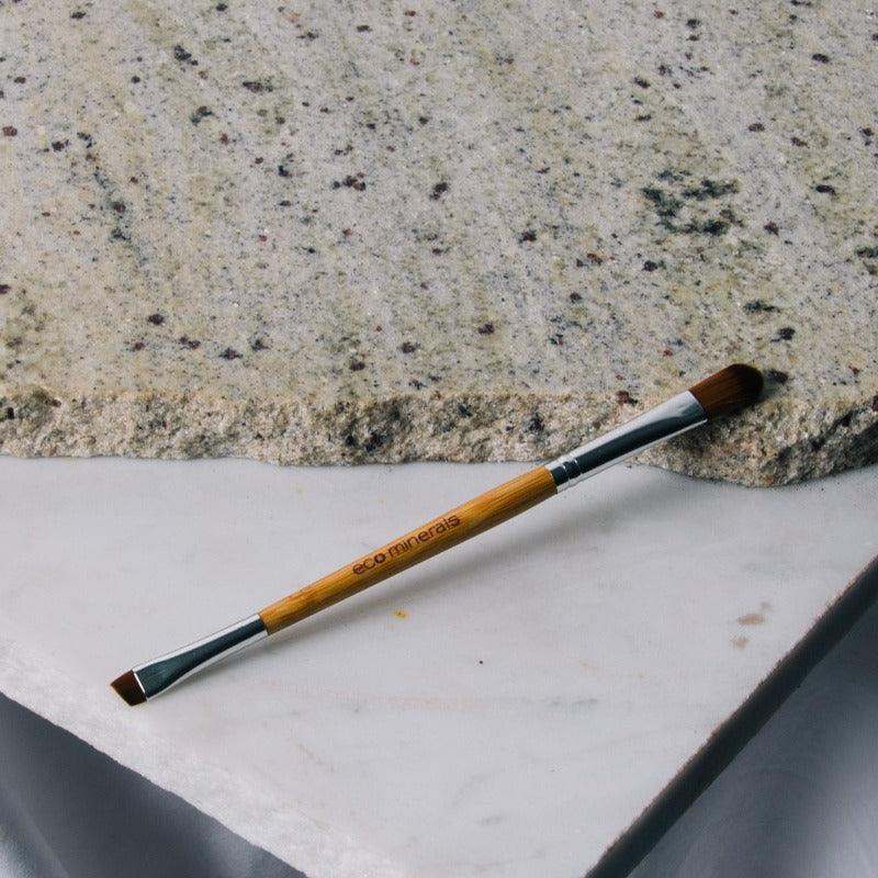 Eco Minerals - Black Magic Eyeliner Powder