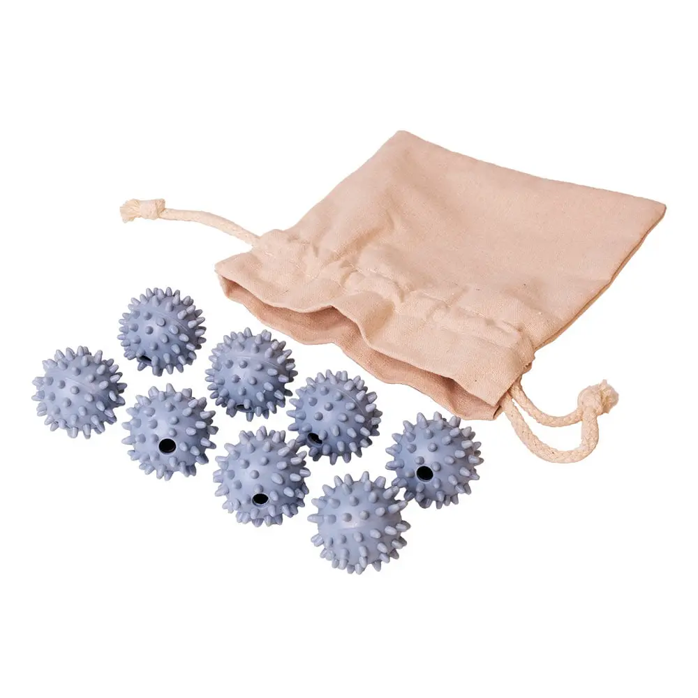 Eco Basics - Laundry and Dryer Balls