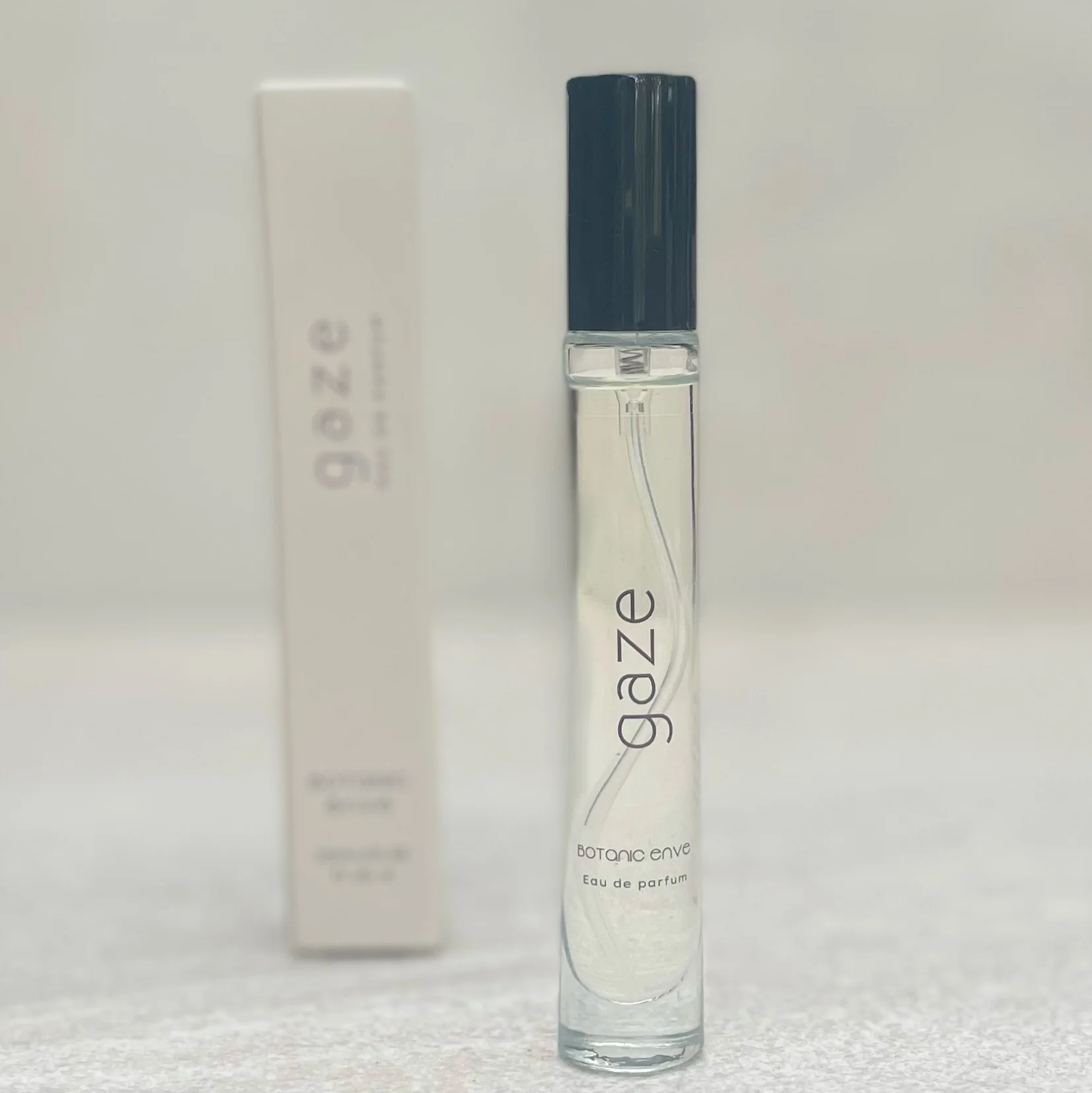 Botanic Enve - Gaze, Eau de Parfum